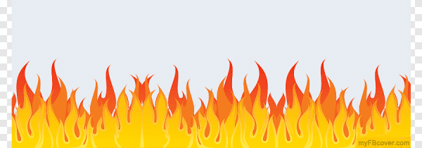 В полосе огня