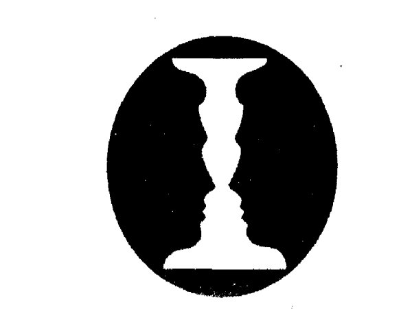 Гештальтпсихология восприятия (фигура и фон)