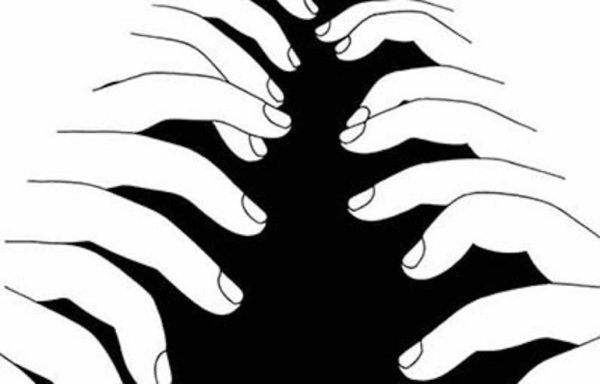 Спиральный гештальт