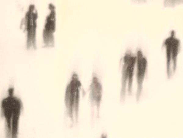 Туман из Лондона мультфильм 1992