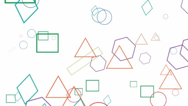 Принцип фигуры и фона в гештальтпсихологии