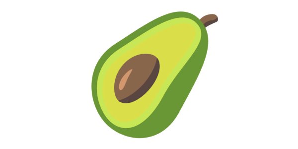 Отряд авокадо