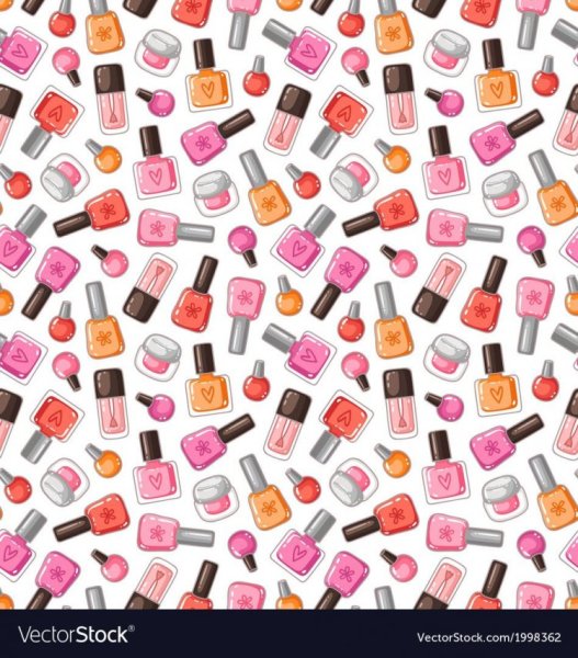 Паттерн маникюр