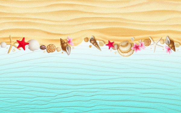 Морская тема фон