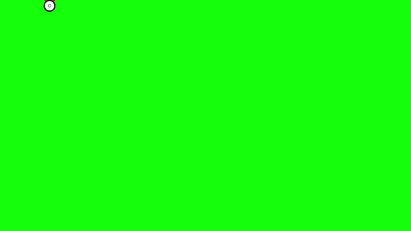 Хромакей цвет