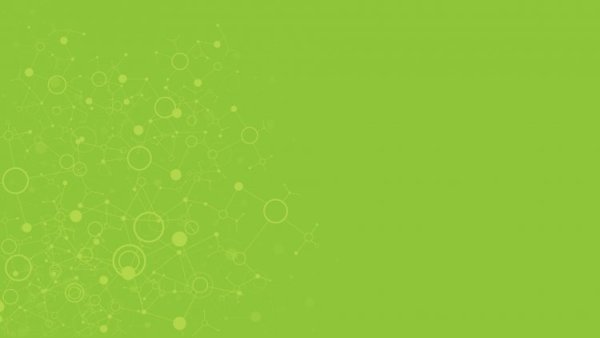 Зеленый фон для рабочего стола