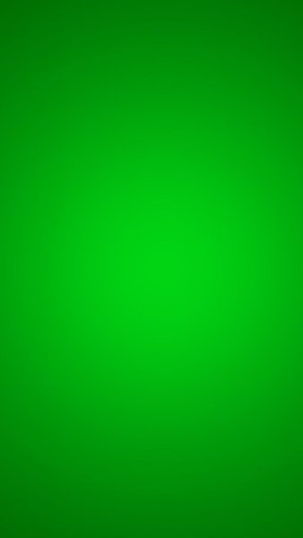 Красивый зеленый фон