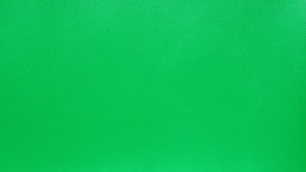 Зеленый однотонный