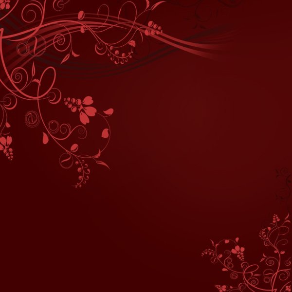 Красивый бордовый фон