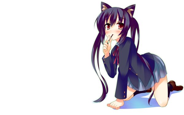 Неко Чан фон