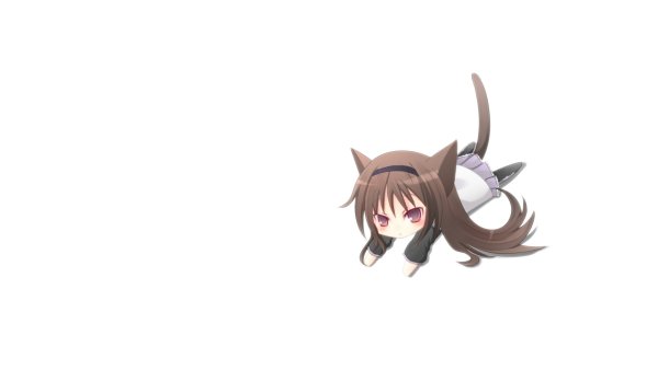 Аниме картинки без фона