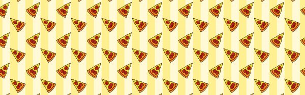 Паттерн пиццерия