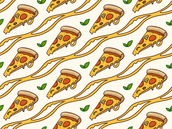 Паттерн еда