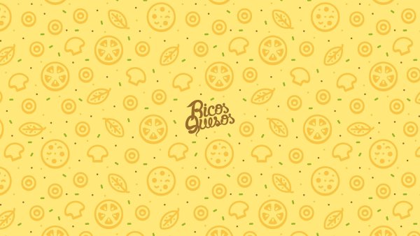 Пицца паттерн