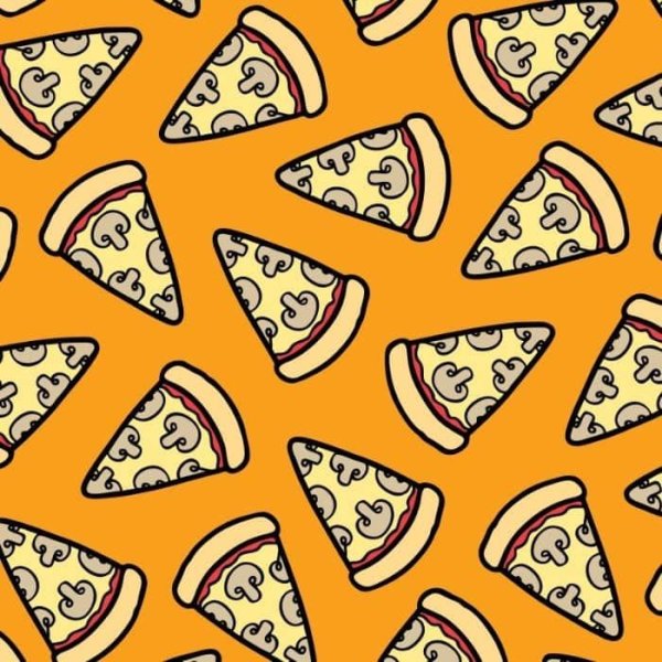 Пицца презентация для детей