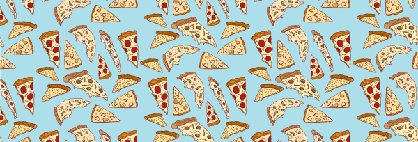 Паттерн пиццерия