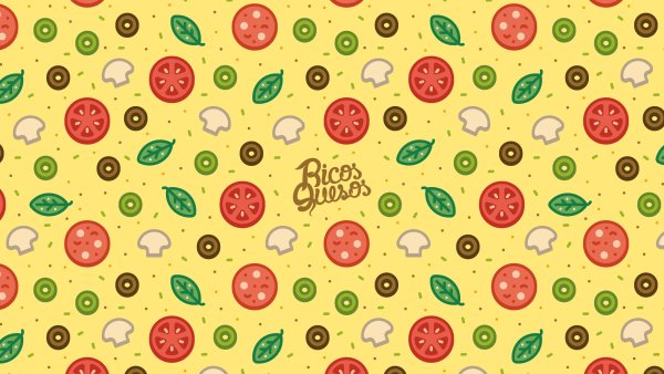 Паттерн пиццерия