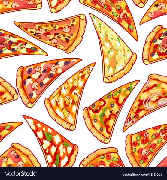 Паттерн еда