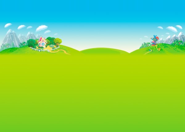 Детские фоны