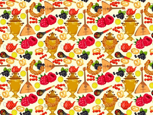 Текстура еда