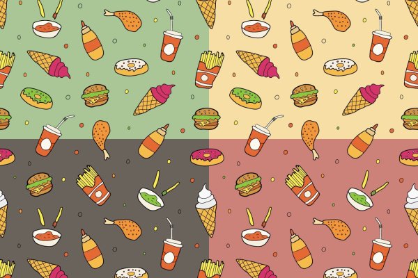 Паттерны еда