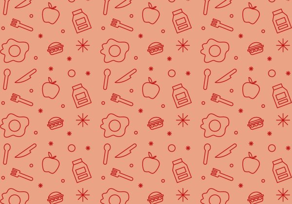 Паттерн кулинария