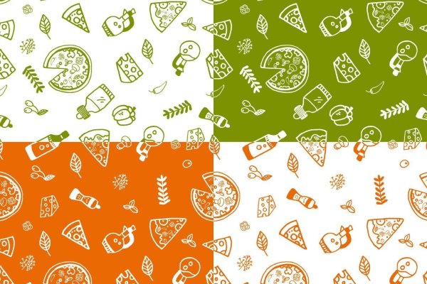 Паттерн еда