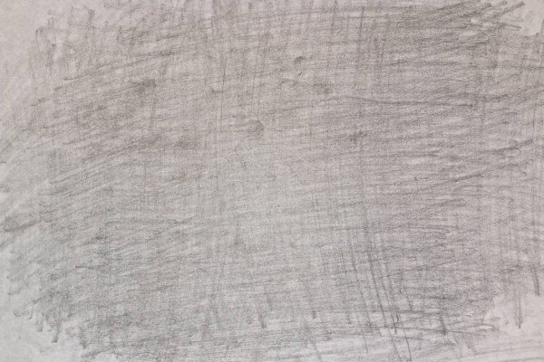 Карандашная штриховка