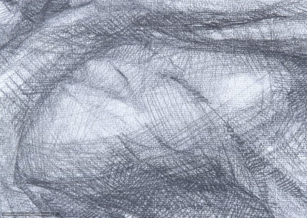 Карандашные штрихи