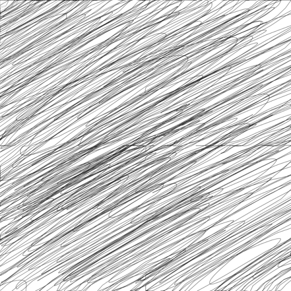 Карандашная штриховка