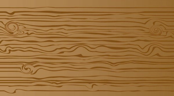 Узор древесины