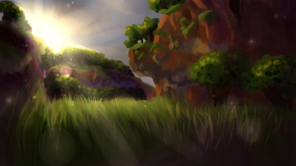 Фон для арта