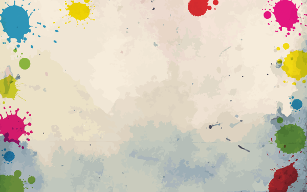 Фон для презентации по рисованию