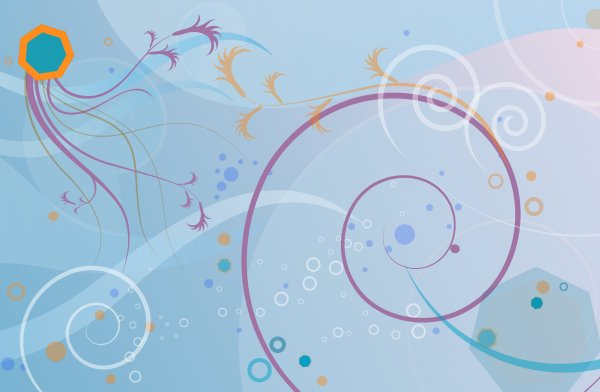 Фон для публикации