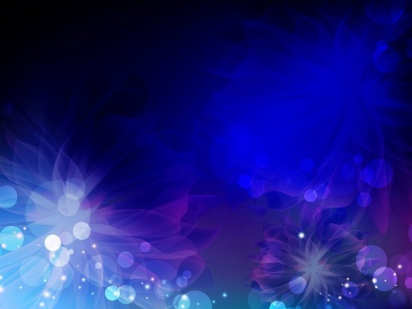 Абстрактный праздничный фон