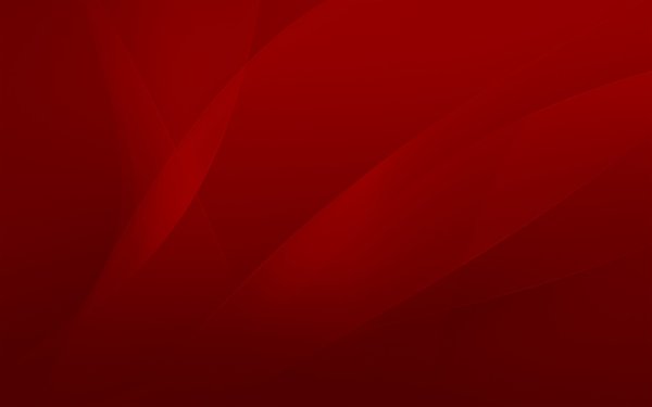 Красный фон