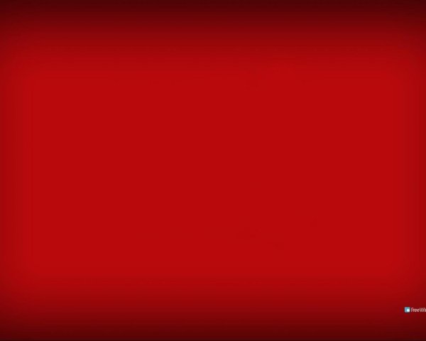 Красный фон
