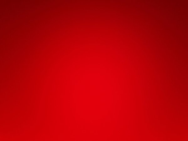 Насыщенный красный цвет