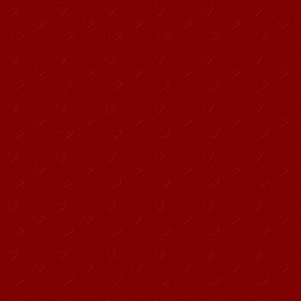 Насыщенный красный цвет