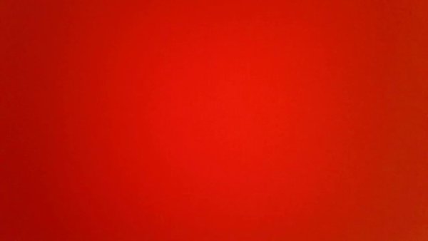 Чистый красный цвет