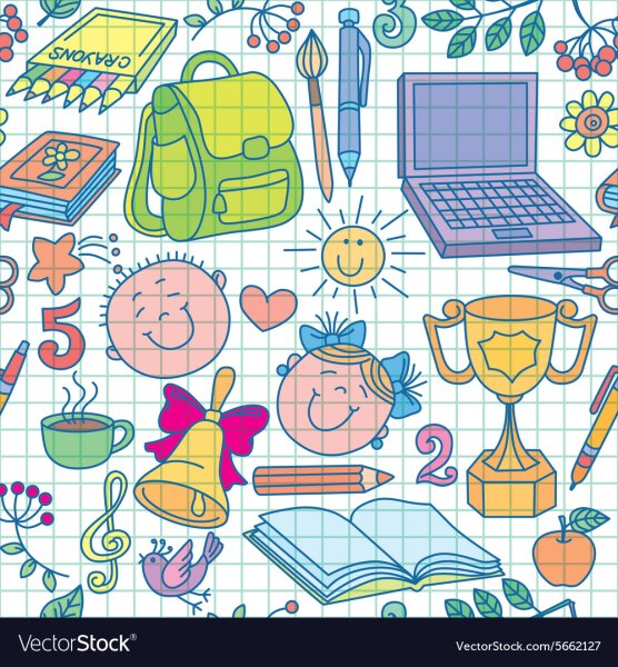 Фон в тетрадную клеточку для рисования