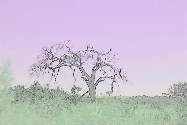 Задний фон для рисунка карандашом