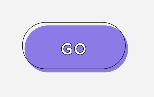 Светло серый фон