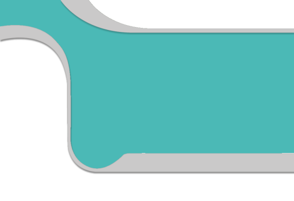 Чистый белый экран