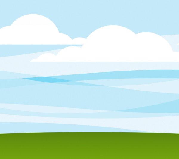 Фон для аппликации