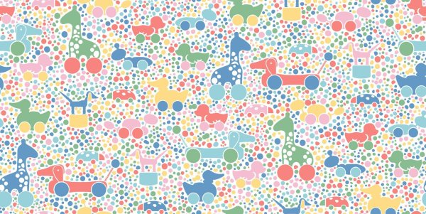 Обои Borastapeter Scandinavian Designers 6252