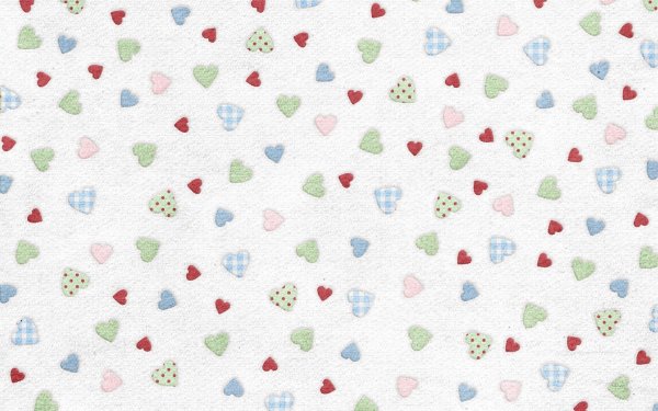 Бесшовные фоны - детские