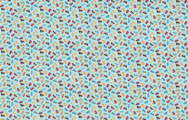 Детские фоны для скрапбукинга