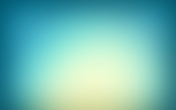 Красивый градиентный фон