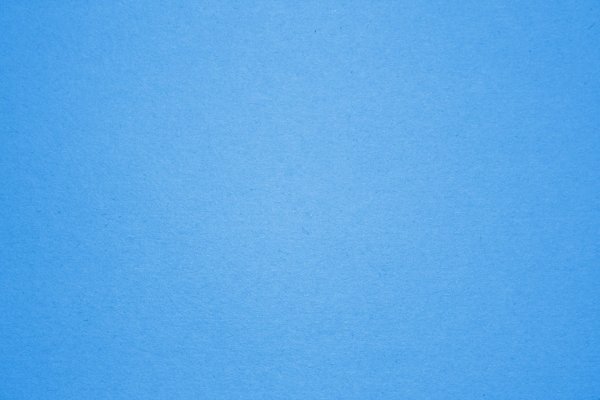 Светло синий цвет